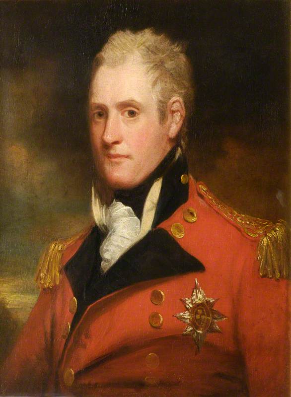 General John Earl of Hopetoun (1765–1823)