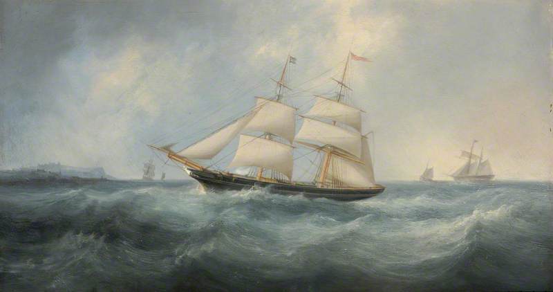 The 'Alexandra'