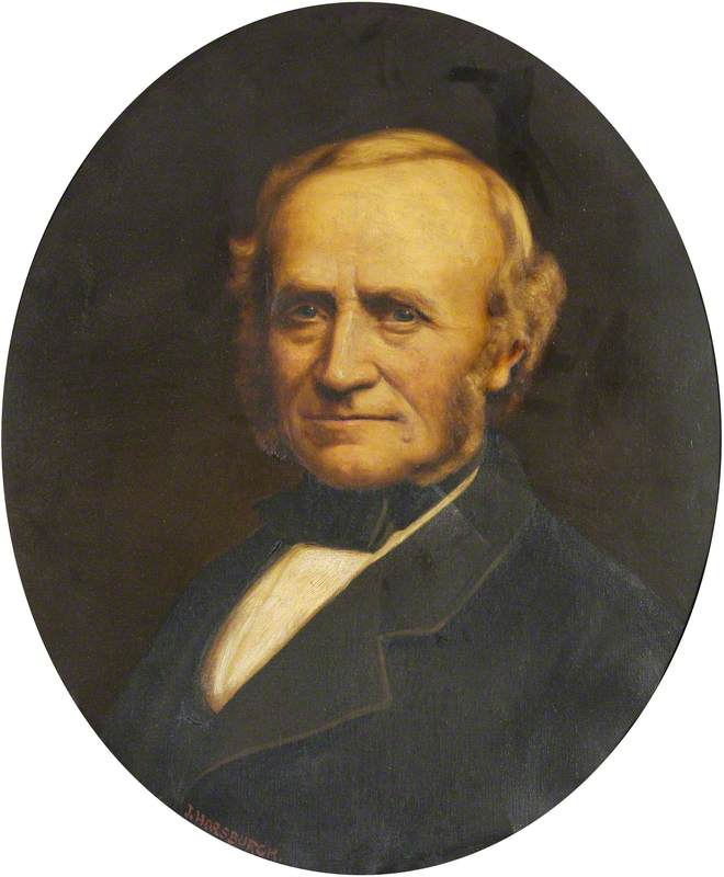 J. J. R. McLeod