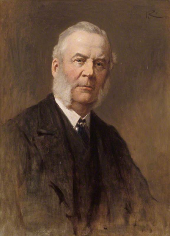 Charles Henry Gordon-Lennox (1818–1903)
