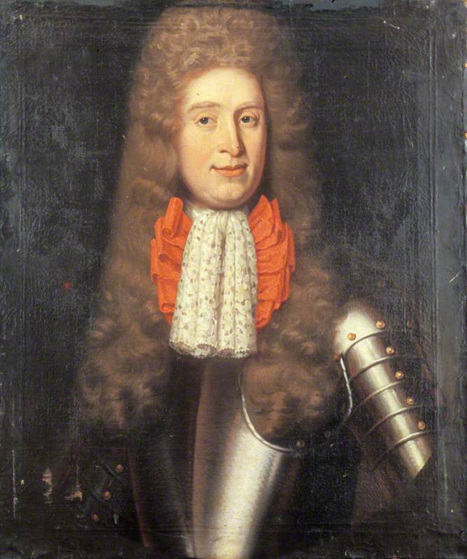 John Graham of Claverhouse (1648–1689), 7th Laird of Claverhouse, Later 1st Viscount of Dundee