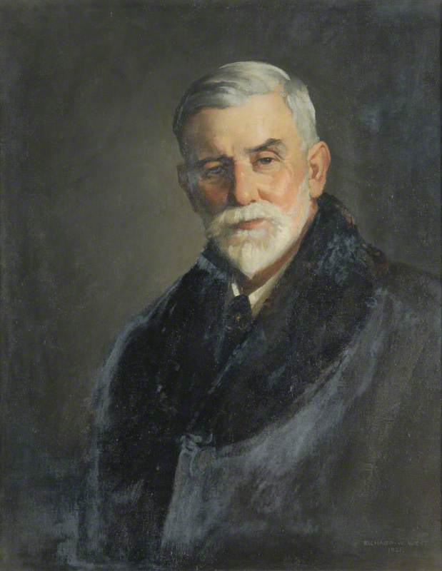 James Fowler Kellas Johnstone (1846–1928)
