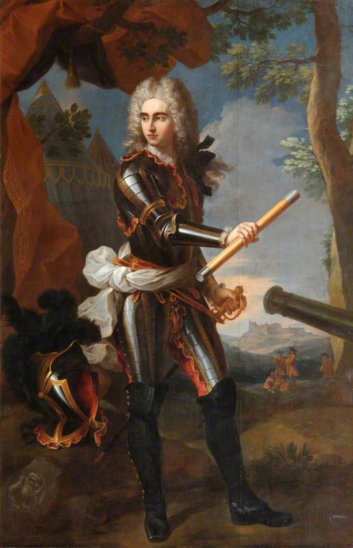 George Keith (1692/1693?–1778), 10th Earl Marischal