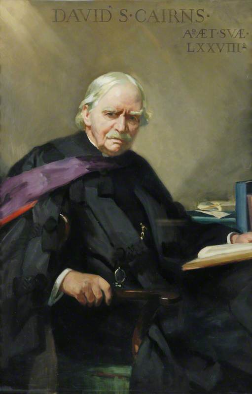 David Smith Cairns (1862–1946)