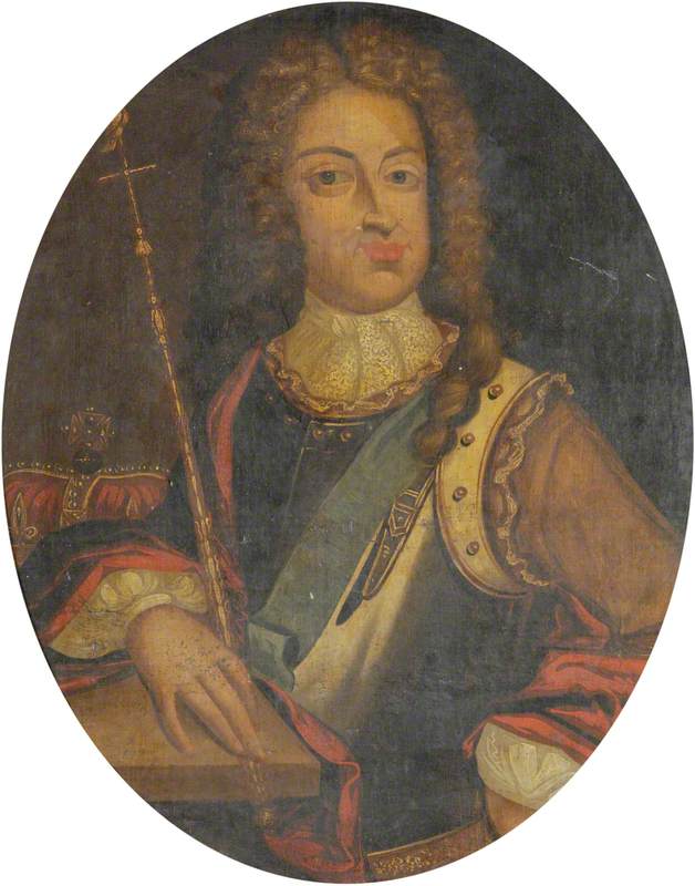 James VII (1633–1701)