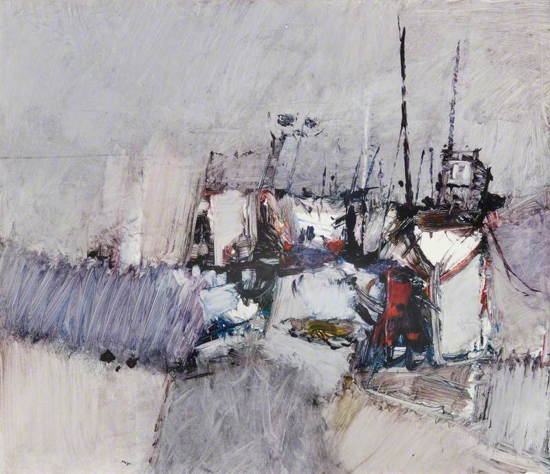 Mayo, Drummond, 1929–2021 | Art UK