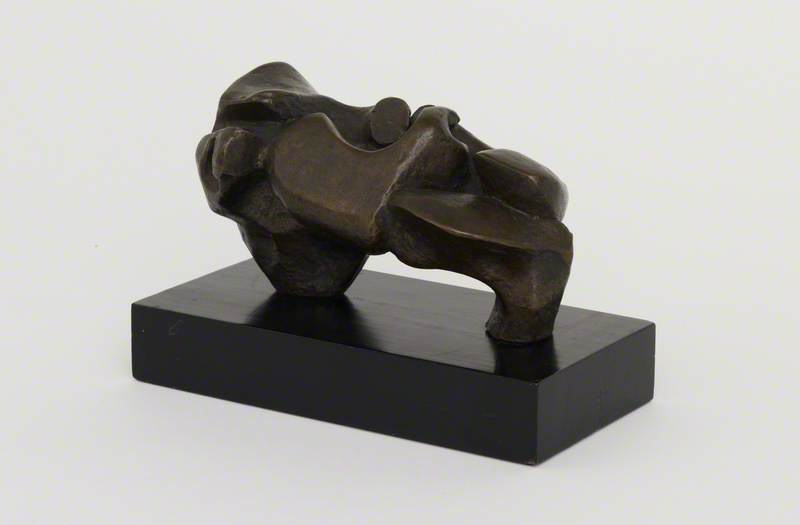 Slow Form: Tortoise
