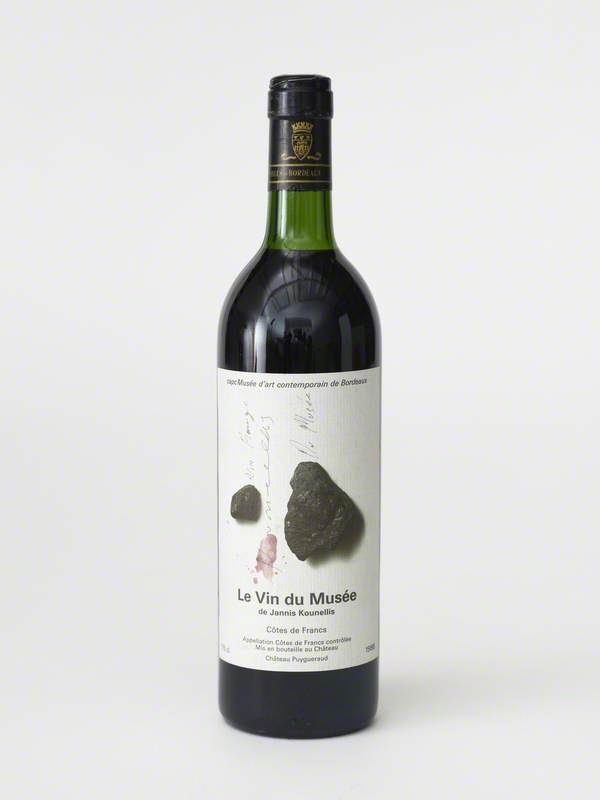 Le Vin du Musée