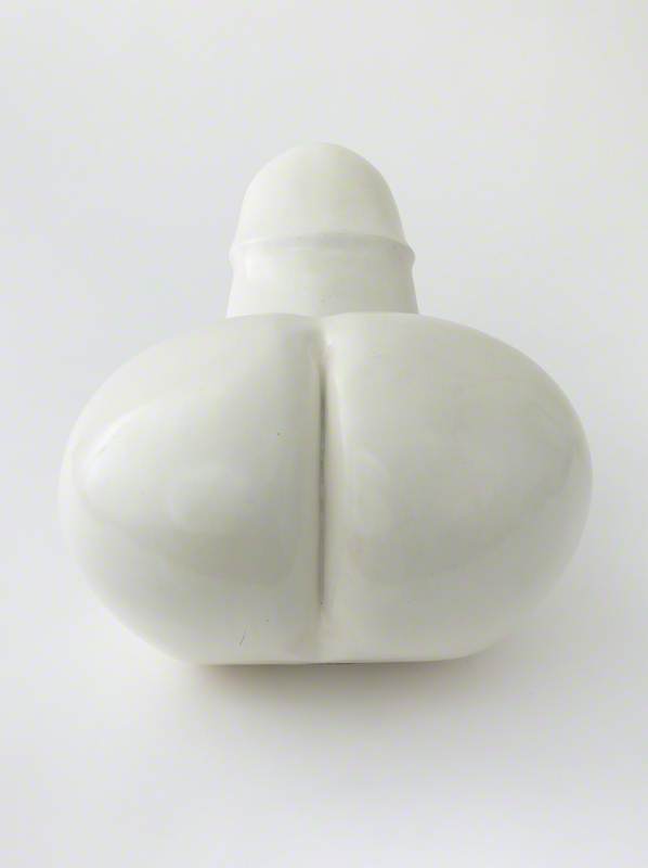 Rocking Machine | Art UK