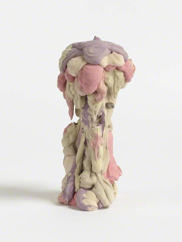 Beerbottle Stalagmite (4)