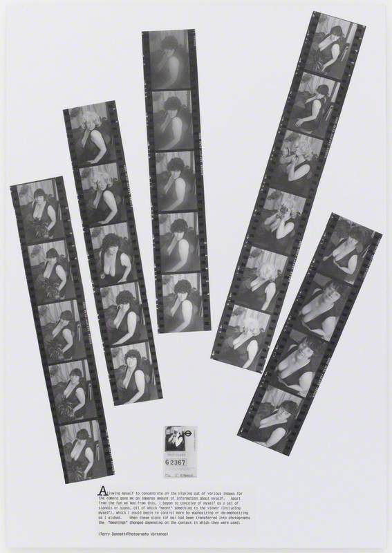 Beyond the Family Album