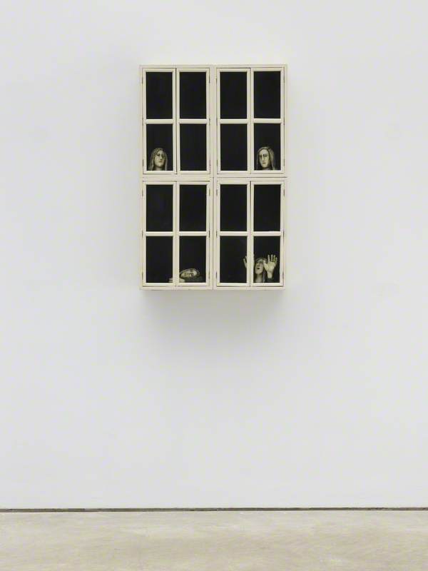 The Window