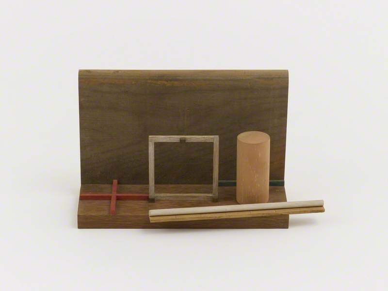 Nada Te Turbe (Still Life)