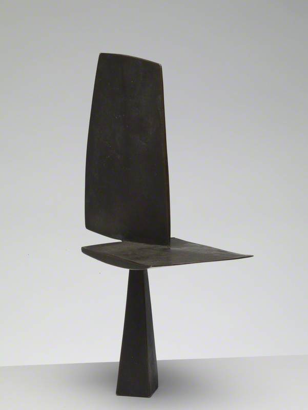 Balanced Bronze Form (Flats)