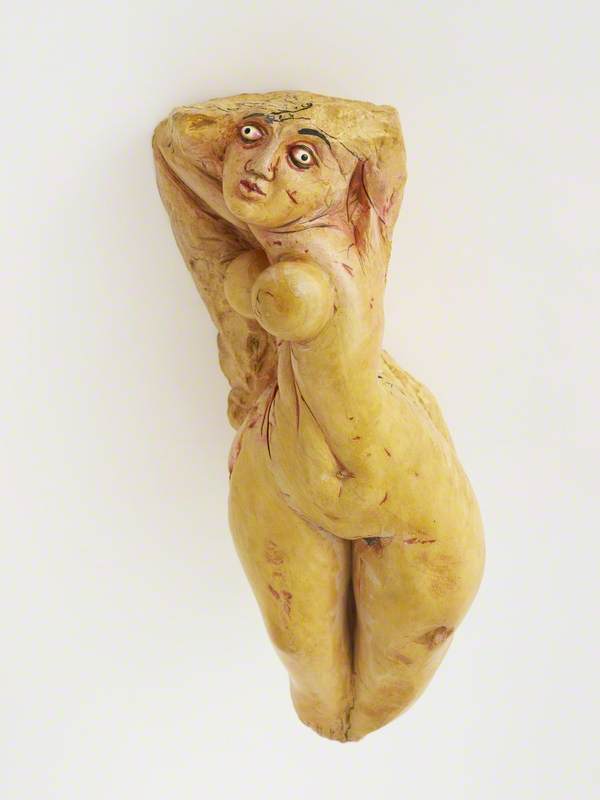 Woman 4