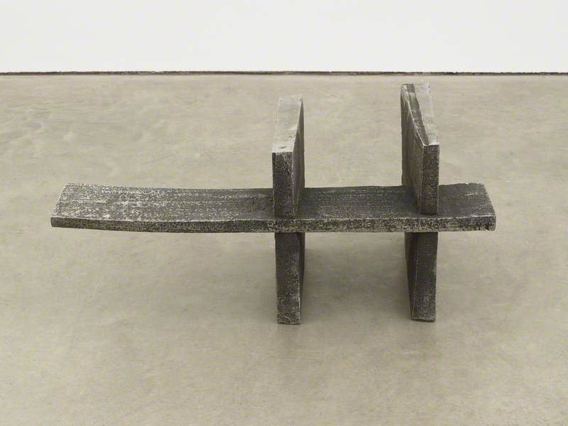 Plane and 2 Slabs II
