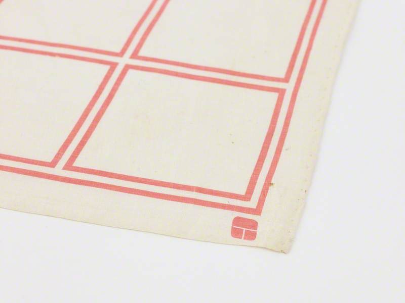 Perspective Handkerchief