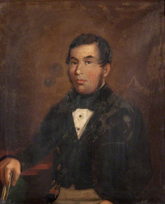 Robert Owen of Llanystumdwy, Shoemaker