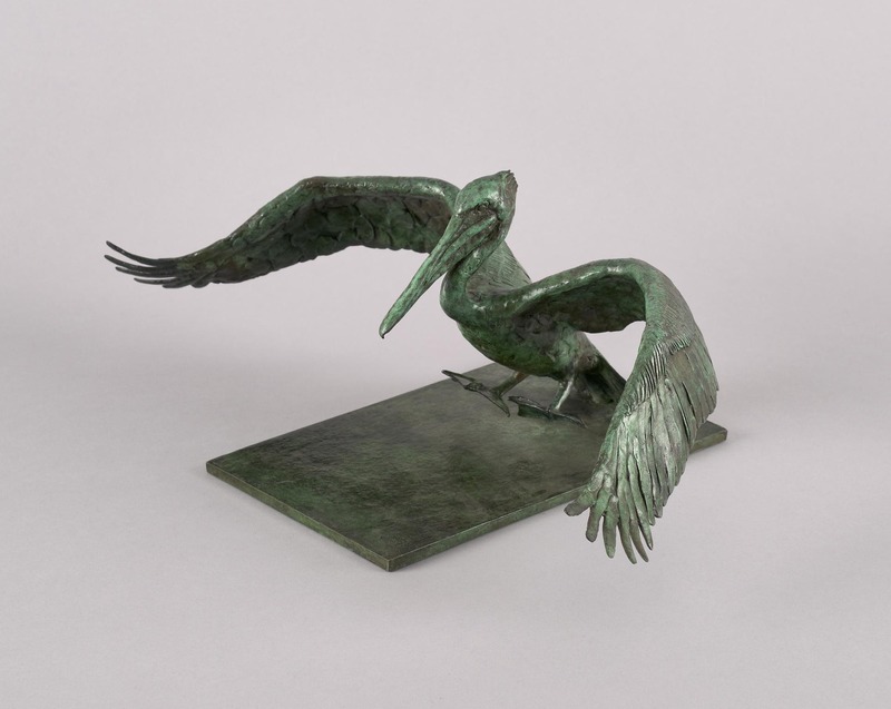 Pelican Landing