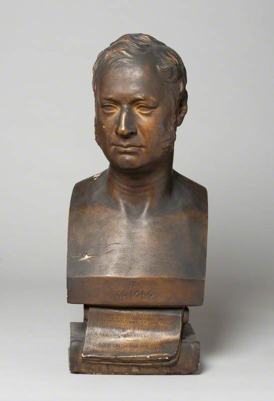 Edwards, Joseph, 18141882 Art UK