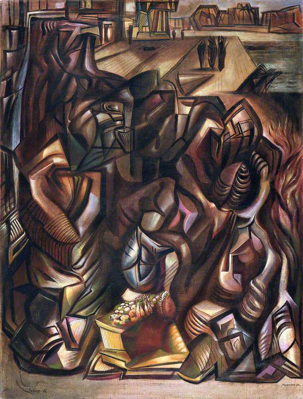 The Refugees