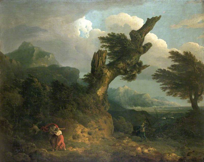 Prospero Art UK