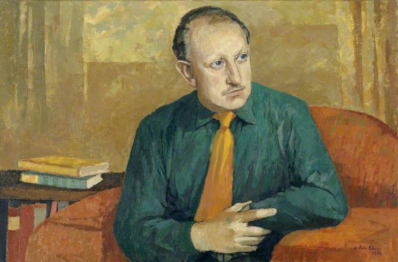 Glyn Jones (1905–1995)