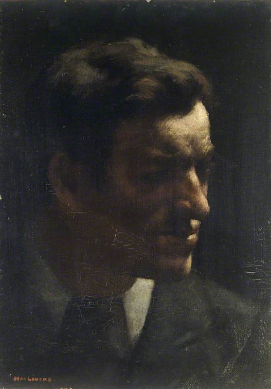 Edgar Thomas (1862–1936)
