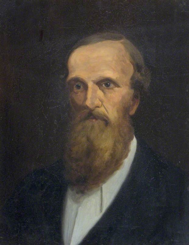 John Pughe, Ioan ab Hu Feddyg (1815–1874)