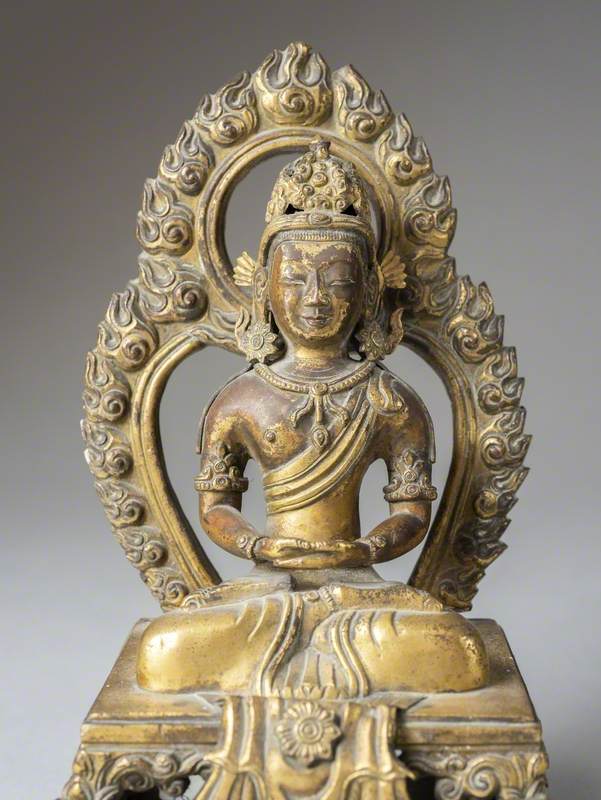 Buddha Amitayus