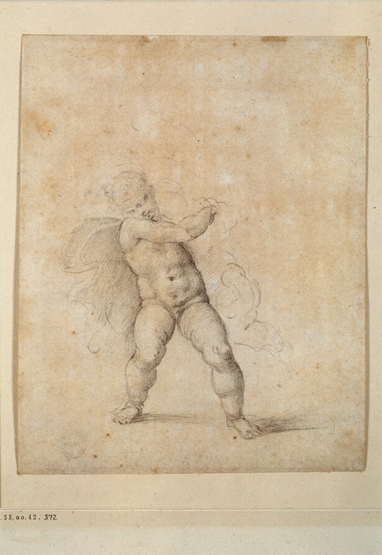 Nude Boy