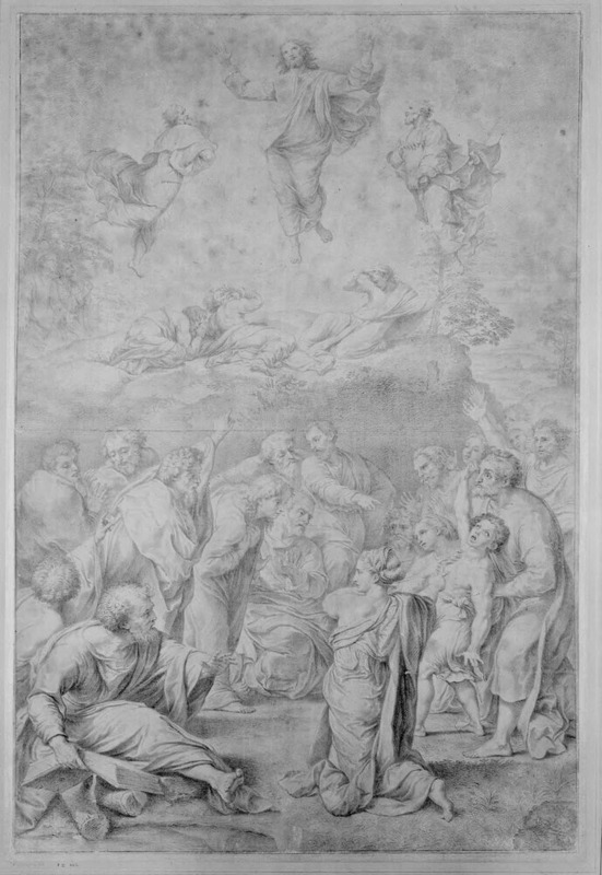 The Transfiguration