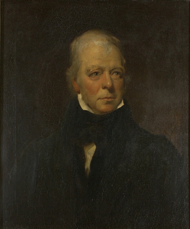 Sir Walter Scott