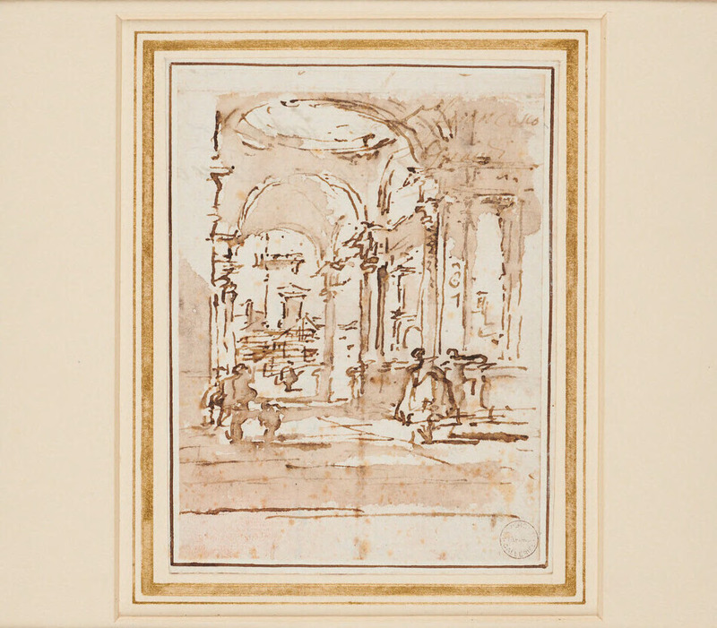 Venetian Capriccio