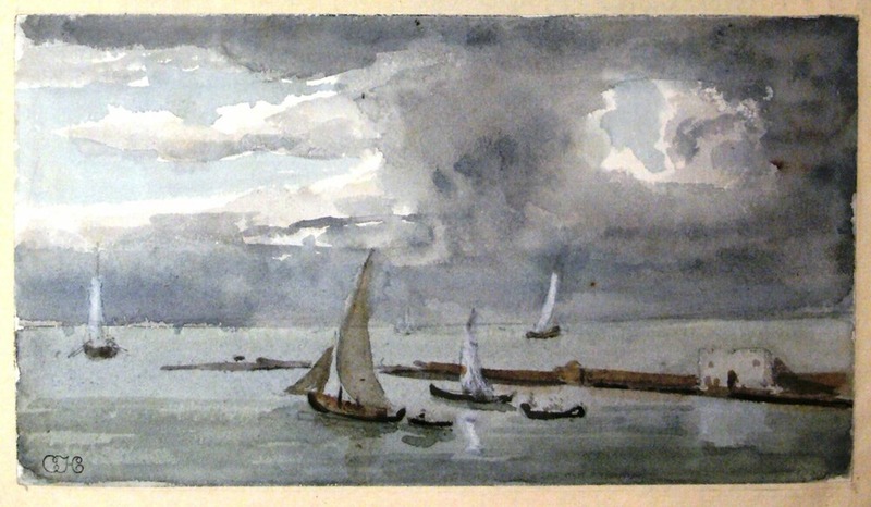 Gulf of Salerno