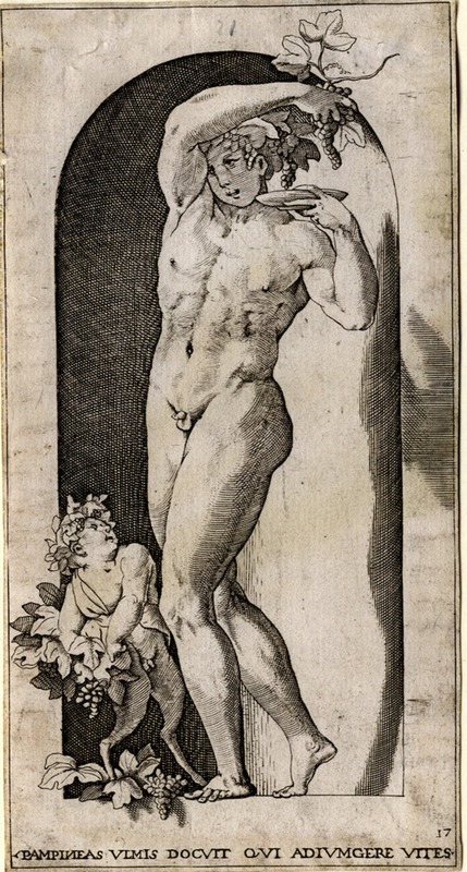 Bacchus