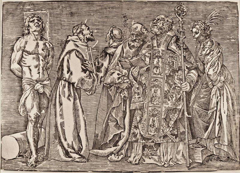 Six Saints