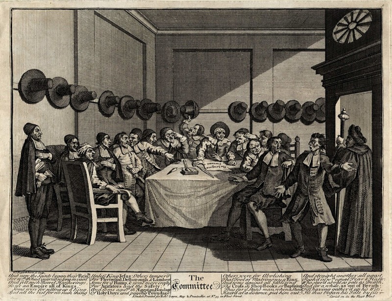 The Committee