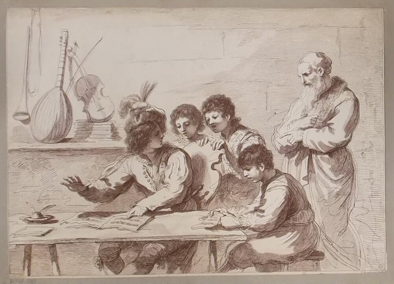 A concert