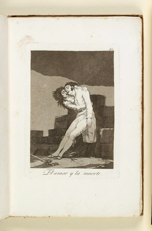 El amor y la muerte