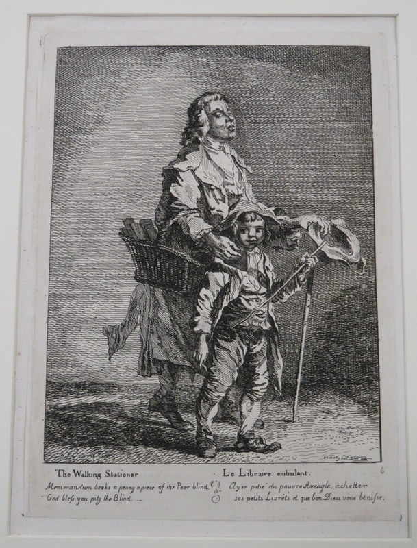 Plate 9: The Deposition of the Virgin from 'L'Etruria pittrice'