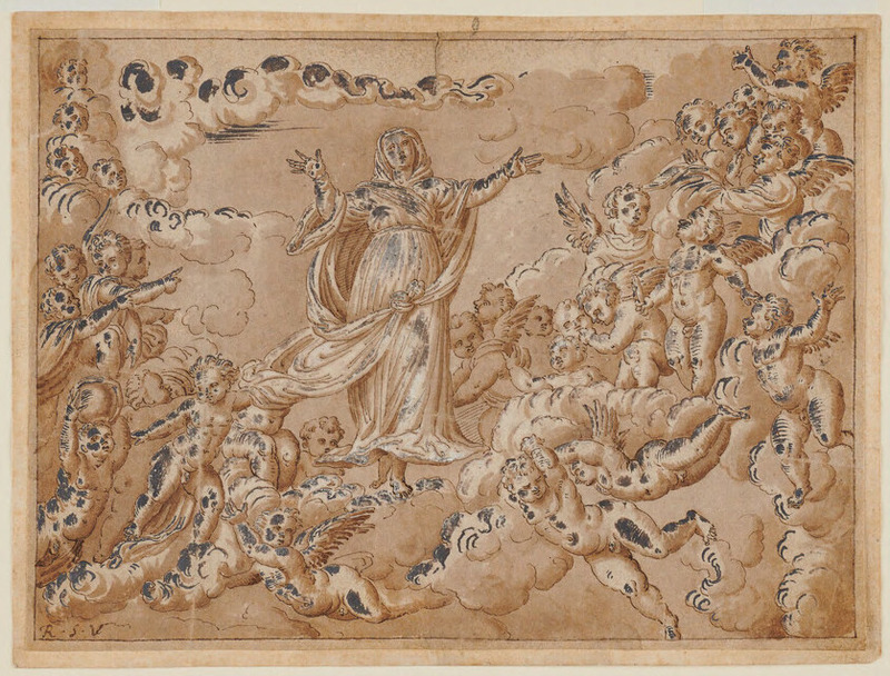 Assumption of the Virgin