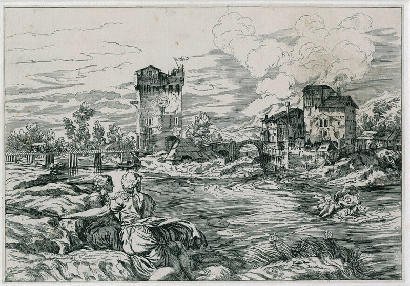 The Rape of Europa