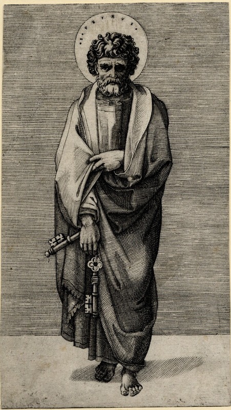 St Peter