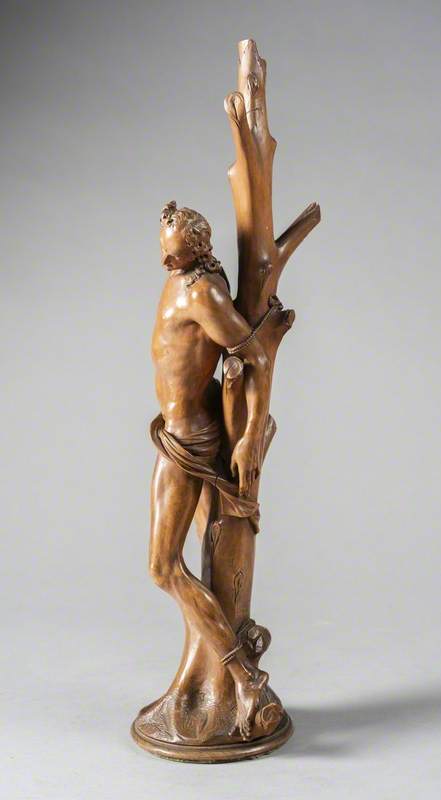 Saint Sebastian