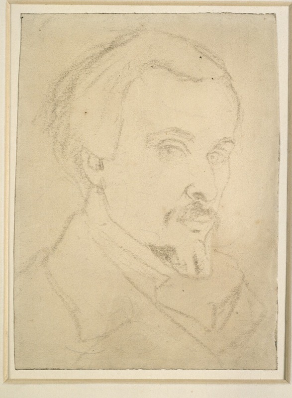 Self-portrait