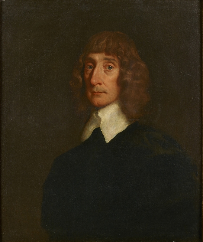 John Selden 