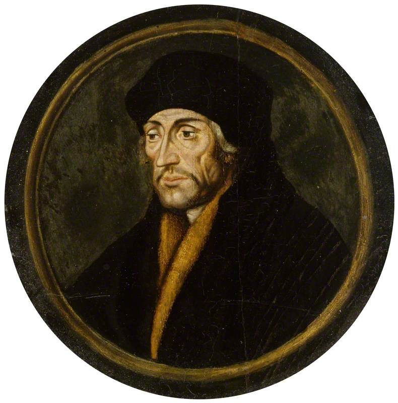 Desiderius Erasmus