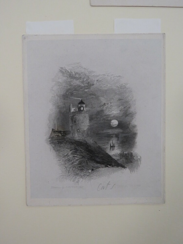 Lowestoft Lighthouse