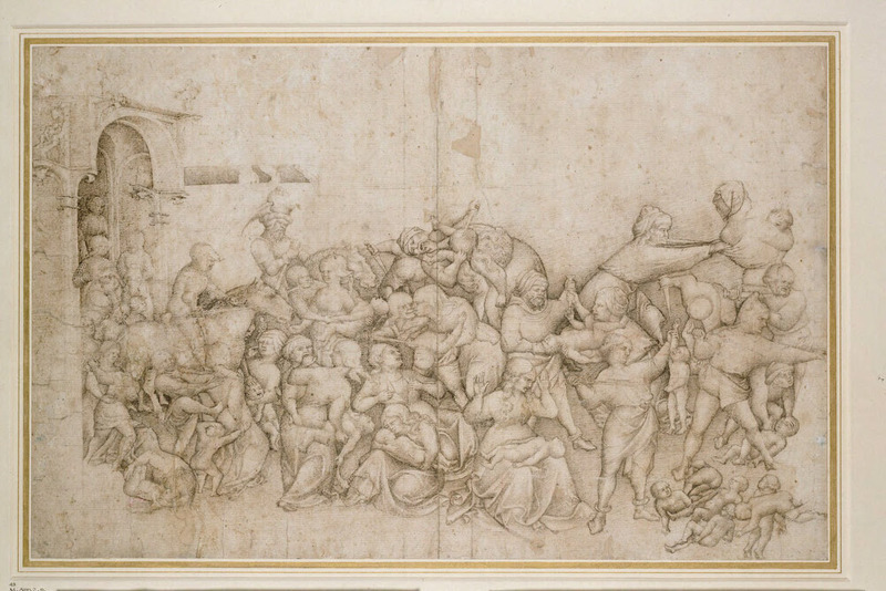 Massacre of the Innocents